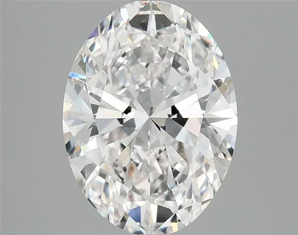 3.01 Carat · D · VS1 Rare Carat Ideal Cut