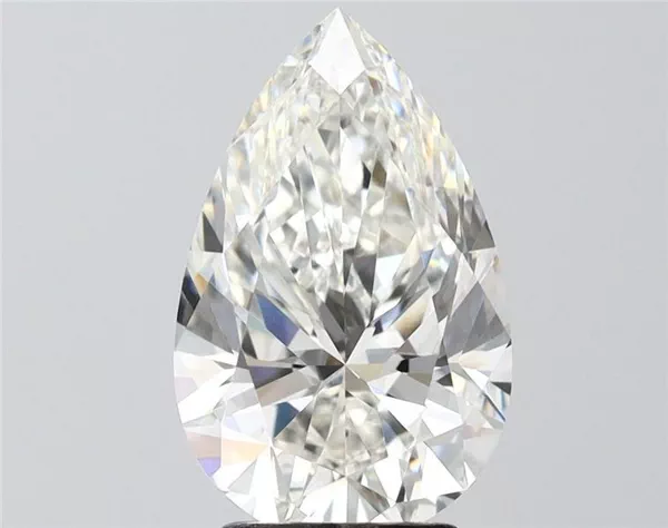 3.49 Carat · G · VVS2 Rare Carat Ideal Cut