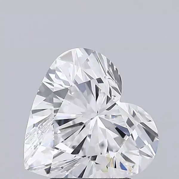 1.89 Carat · D · VVS2 Rare Carat Ideal Cut