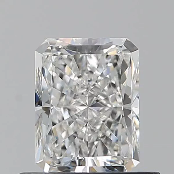 0.69 Carat · F · VVS2 Rare Carat Ideal Cut