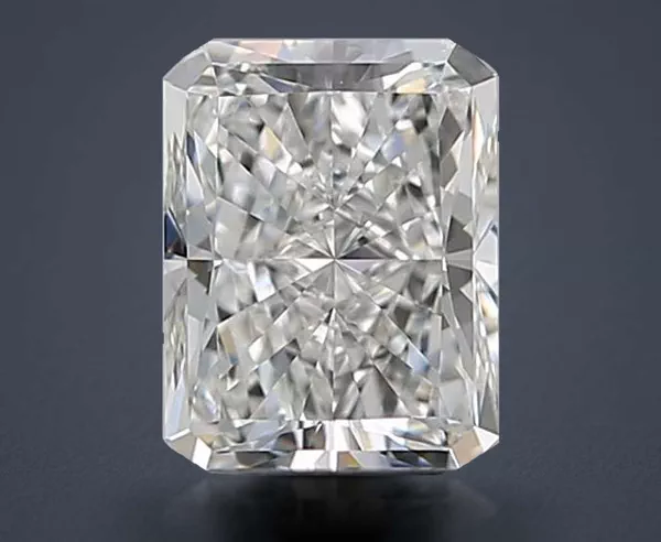0.69 Carat · F · VVS2 Rare Carat Ideal Cut
