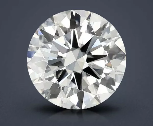 1.46 Carat · D · VVS2 Rare Carat Ideal Cut