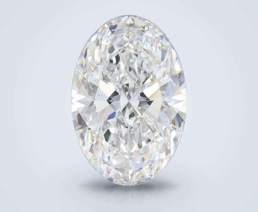 10.8 Carat · E · VS2 Rare Carat Ideal Cut
