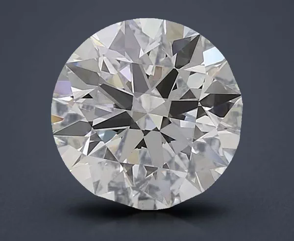 3.53 Carat · E · VS1 Rare Carat Ideal Cut
