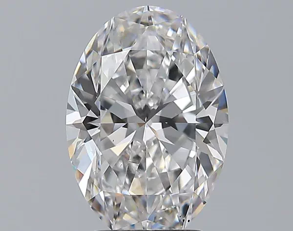 3.01 Carat · D · VS2 Rare Carat Ideal Cut