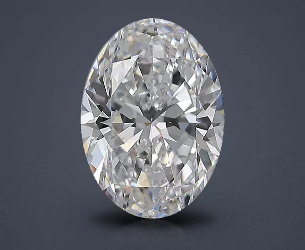 3.01 Carat · D · VS2 Rare Carat Ideal Cut