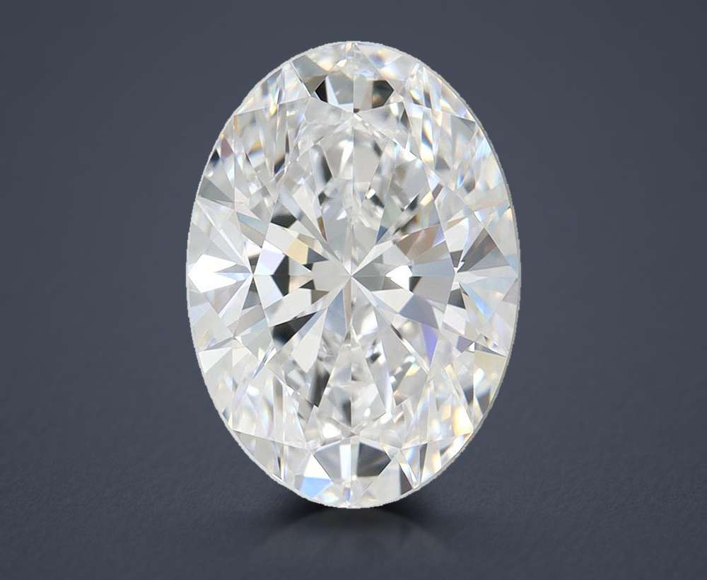 3.04 Carat · D · FL Rare Carat Ideal Cut