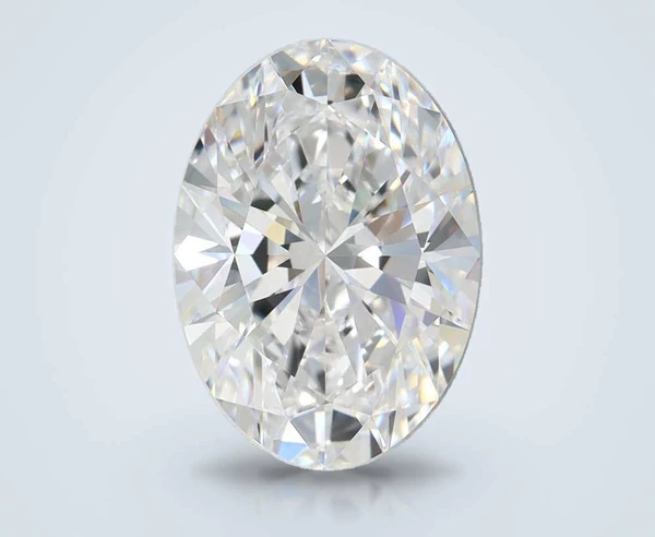 3.04 Carat · D · FL Rare Carat Ideal Cut