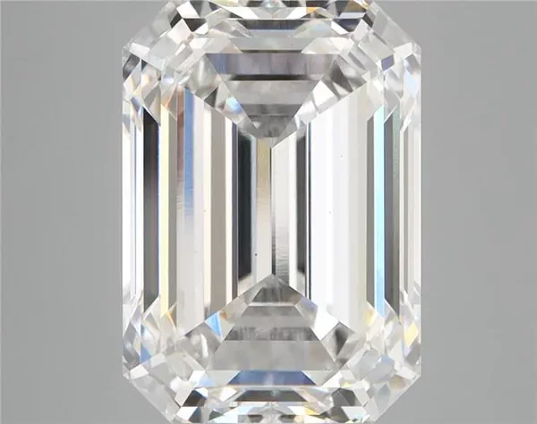 7.04 Carat · D · VS1 Rare Carat Ideal Cut