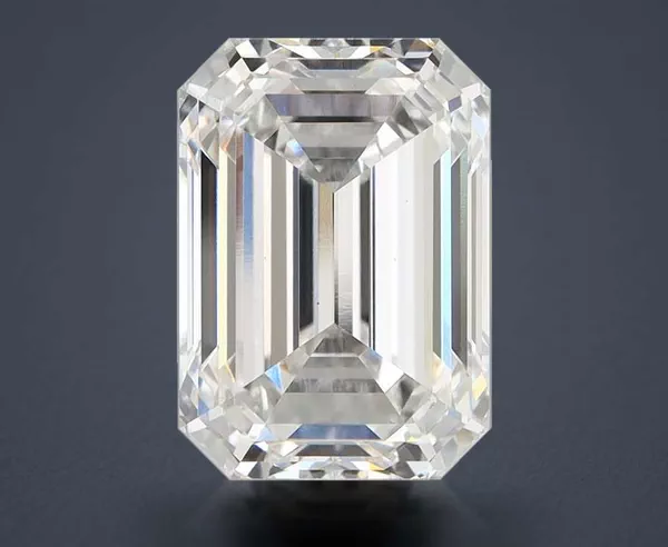 7.04 Carat · D · VS1 Rare Carat Ideal Cut
