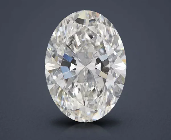 4.03 Carat · G · VS1 Rare Carat Ideal Cut