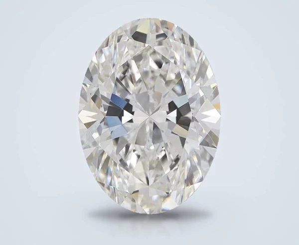 4.03 Carat · G · VS1 Rare Carat Ideal Cut
