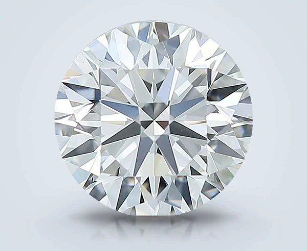 1.62 Carat · G · VS1 Rare Carat Ideal Cut