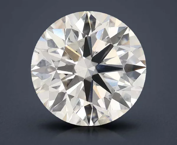 6.04 Carat · H · VS2 Rare Carat Ideal Cut