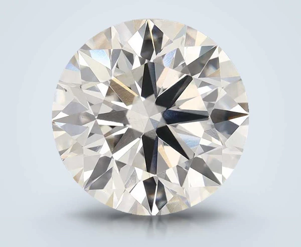 6.04 Carat · H · VS2 Rare Carat Ideal Cut