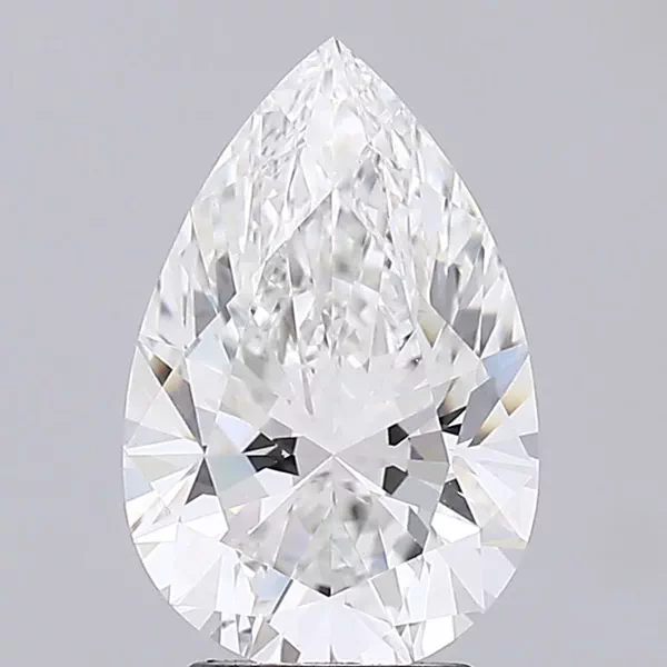3.48 Carat · E · VVS2 Rare Carat Ideal Cut