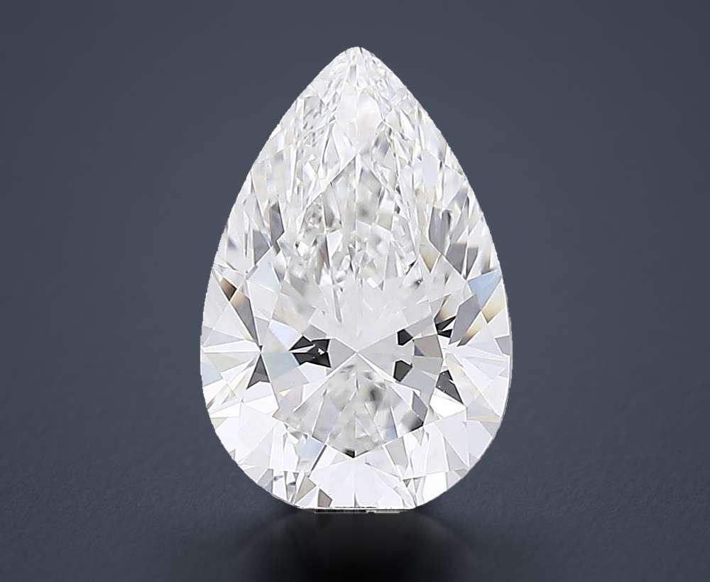 3.48 Carat · E · VVS2 Rare Carat Ideal Cut