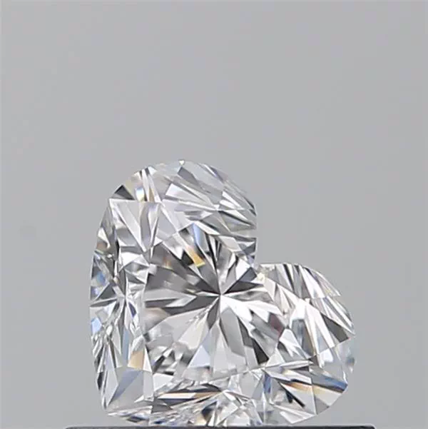 0.58 Carat · D · VS1 Rare Carat Ideal Cut