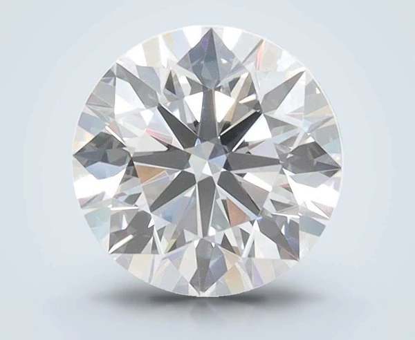 1.52 Carat · D · VVS2 Rare Carat Ideal Cut