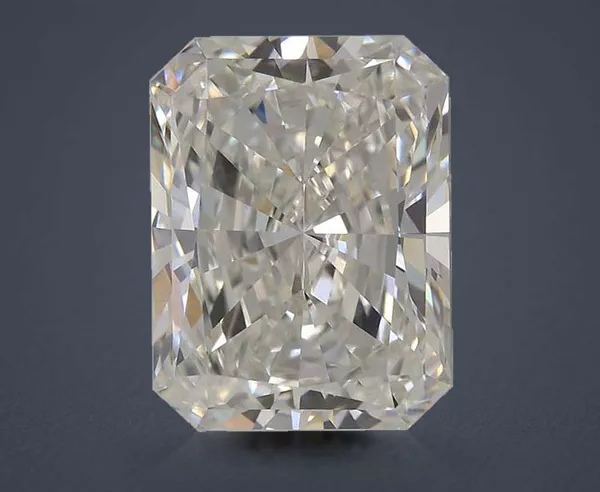 3.56 Carat · F · VVS2 Rare Carat Ideal Cut