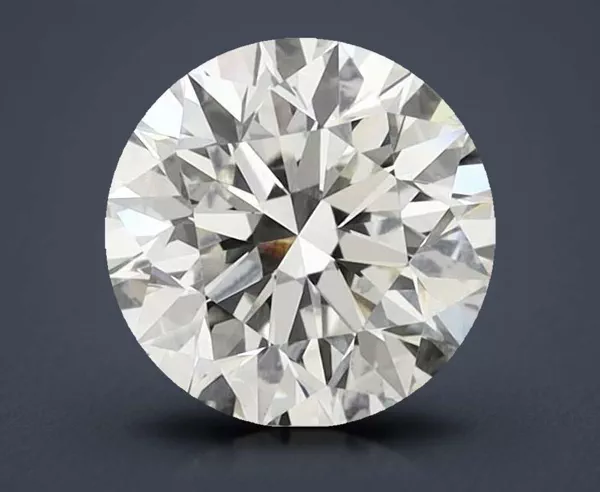 1.84 Carat · G · VVS1 excellent Cut