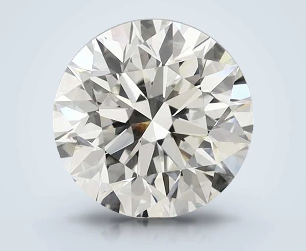 1.84 Carat · G · VVS1 excellent Cut