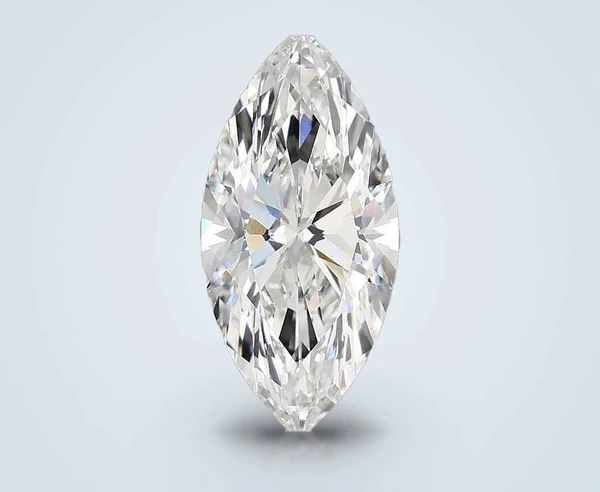 2.97 Carat · E · VVS2 Rare Carat Ideal Cut