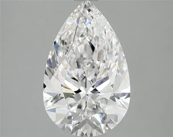 2.57 Carat · E · VS1 Rare Carat Ideal Cut