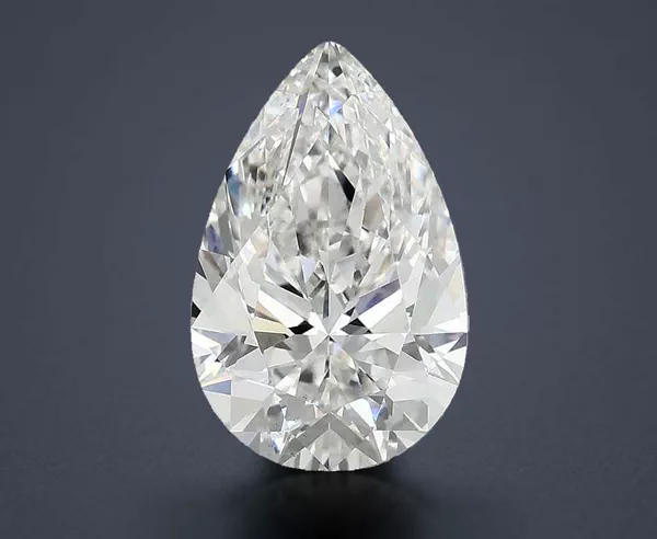 2.57 Carat · E · VS1 Rare Carat Ideal Cut