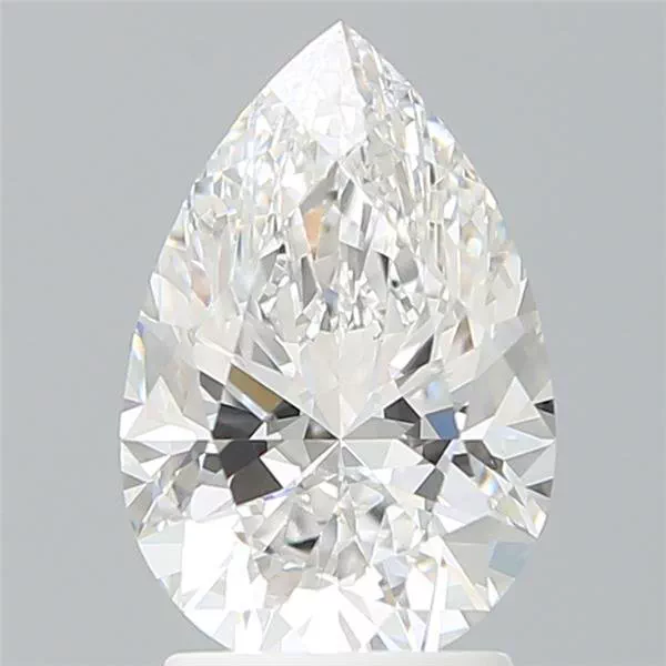 2.34 Carat · E · VVS2 Rare Carat Ideal Cut