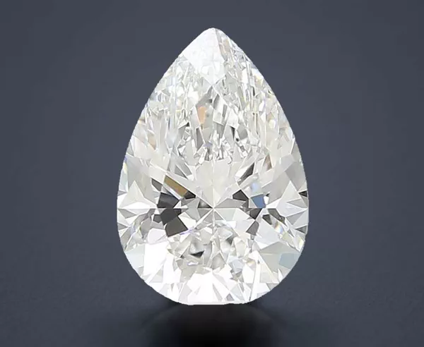2.34 Carat · E · VVS2 Rare Carat Ideal Cut