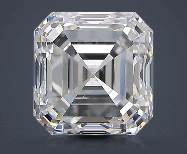 2.5 Carat · F · VS2 very good Cut
