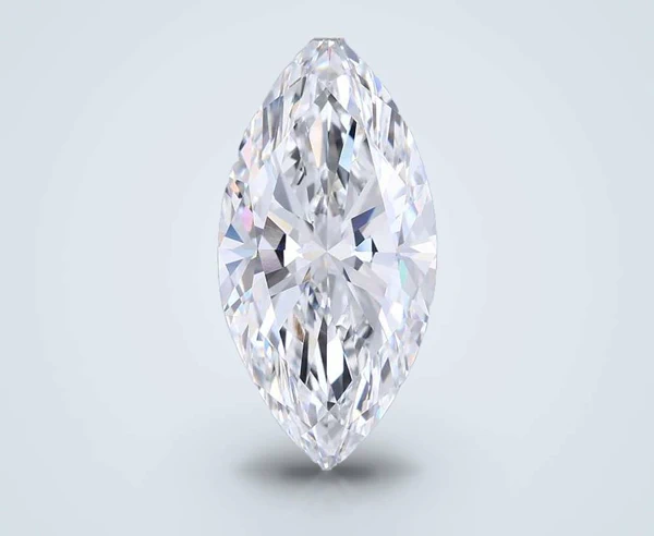 5 Carat · F · VVS2 Rare Carat Ideal Cut