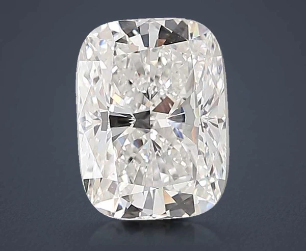 3.58 Carat · E · VS1 Rare Carat Ideal Cut