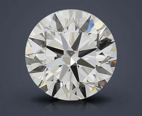 1.54 Carat · J · VS2 Rare Carat Ideal Cut