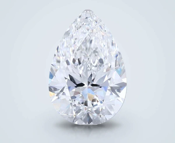 1.25 Carat · D · VVS2 Rare Carat Ideal Cut