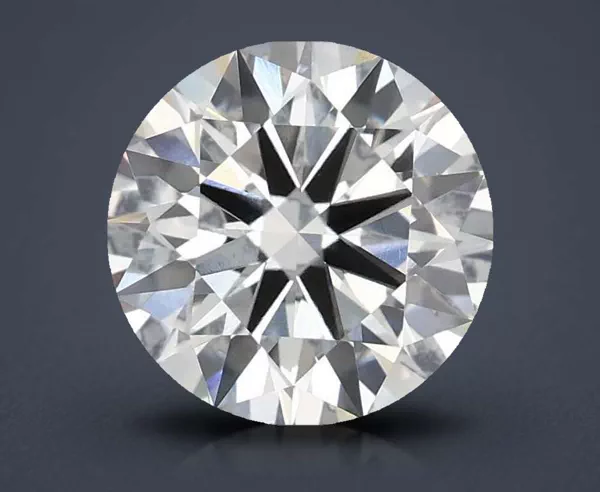 2.32 Carat · H · VVS2 Rare Carat Ideal Cut