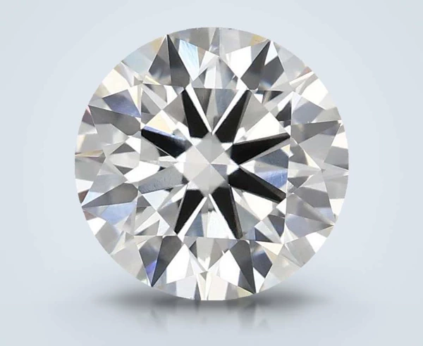 2.32 Carat · H · VVS2 Rare Carat Ideal Cut