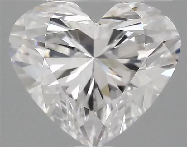 1.53 Carat · D · VVS2 Rare Carat Ideal Cut