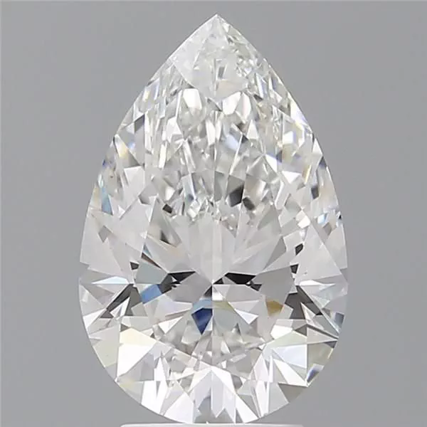 3.54 Carat · E · VVS2 Rare Carat Ideal Cut