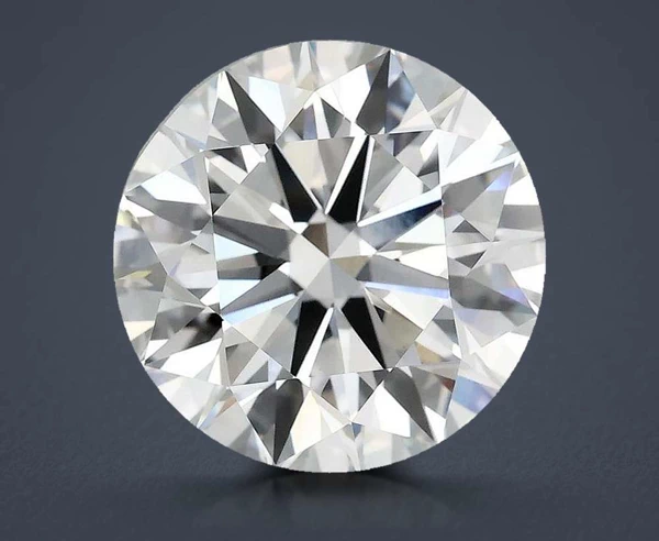6.08 Carat · E · VVS2 excellent Cut