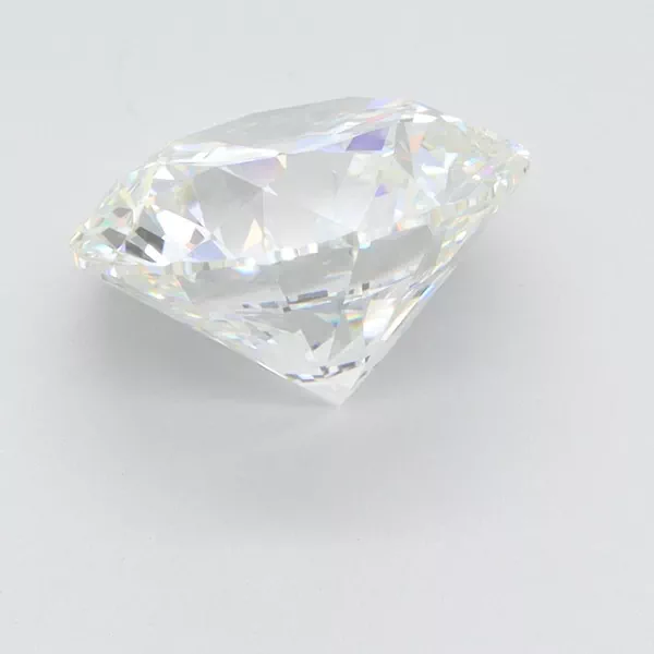 4.36 Carat · G · VVS1 Rare Carat Ideal Cut