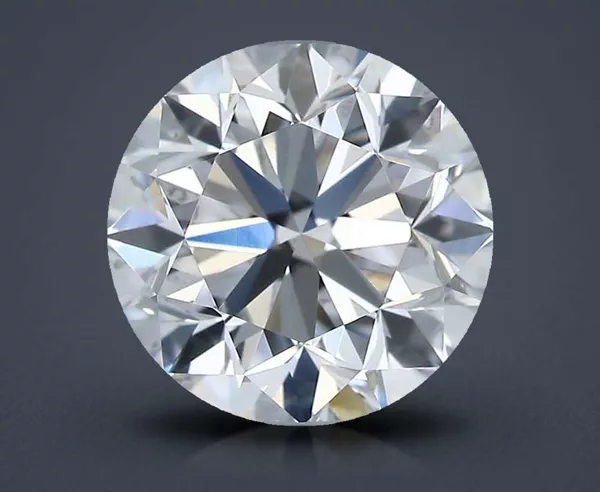 0.7 Carat · D · VVS2 very good Cut