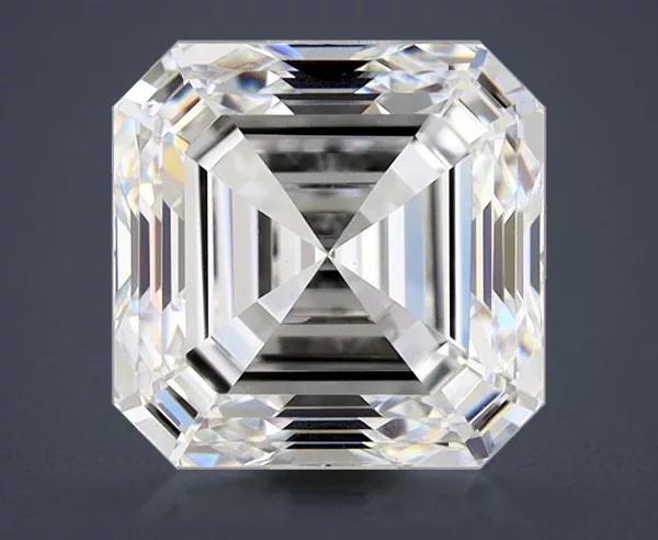 1.51 Carat · E · VS1 Rare Carat Ideal Cut
