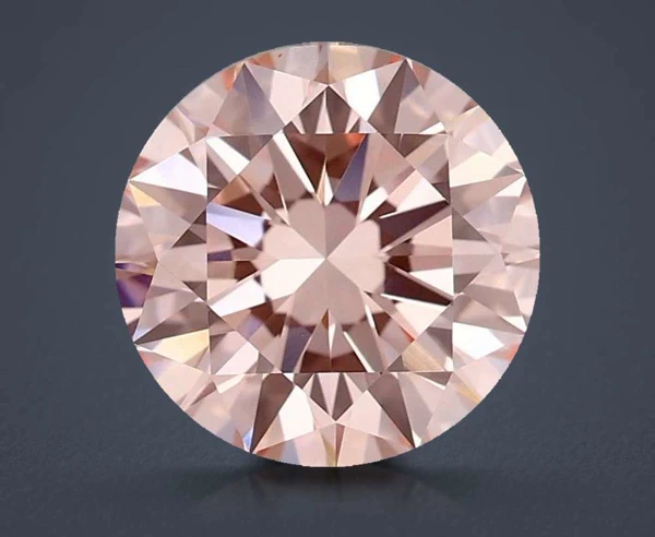 1.5 Carat · Fancy Intense · VVS2