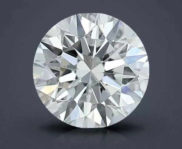 0.21 Carat · D · FL Rare Carat Ideal Cut