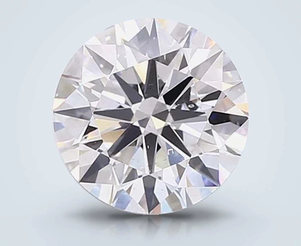 5.02 Carat · E · SI1 Rare Carat Ideal Cut