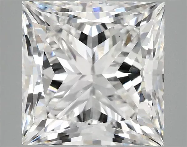 5.06 Carat · E · VS2 Rare Carat Ideal Cut