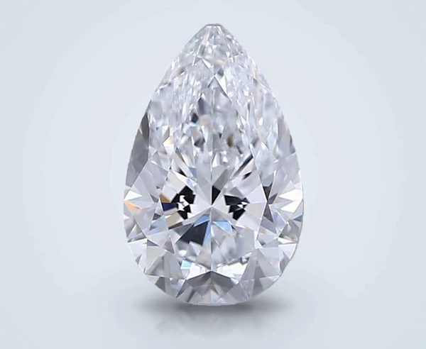1.15 Carat · D · VVS2 very good Cut