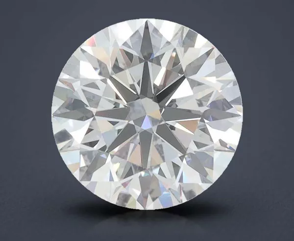 3.29 Carat · F · VVS1 Rare Carat Ideal Cut